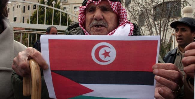 Photo: Issam Rimawi/Flash90.