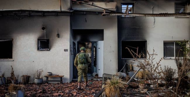 Photo: Yonatan Zindel/Flash90