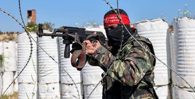 Photo: Abad Al Rahim Khatib/Flash90