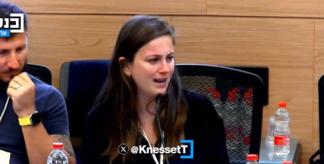 They did not receive any response, the wife of the missing Alex Lobanov