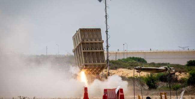 Photo: Yonatan Sindel/Flash 90