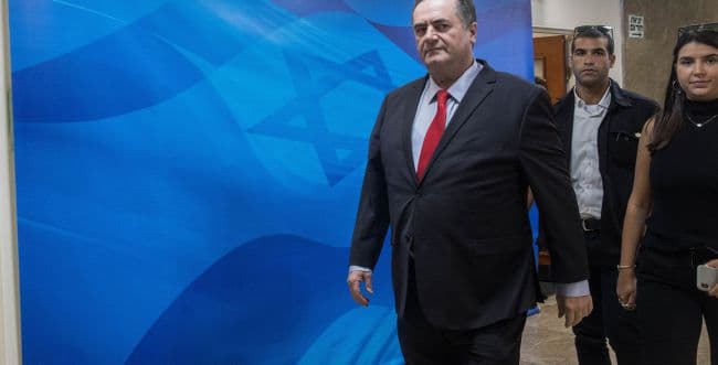 Photo: Noam Revkin Fenton/Flash90