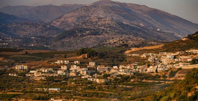 Photo: Michael Giladi/Flash90