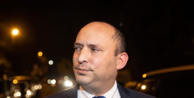 Photo: Yonatan Zindel/Flash90