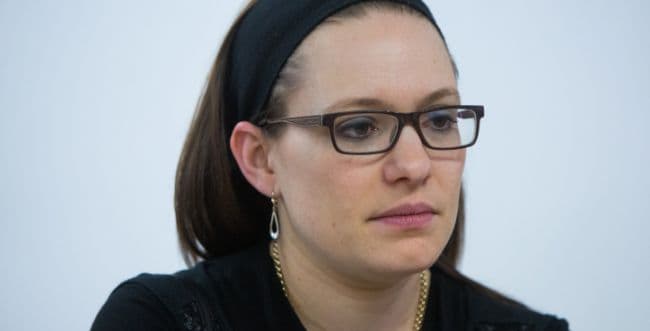 Photo: Yonatan Zindel/Flash90