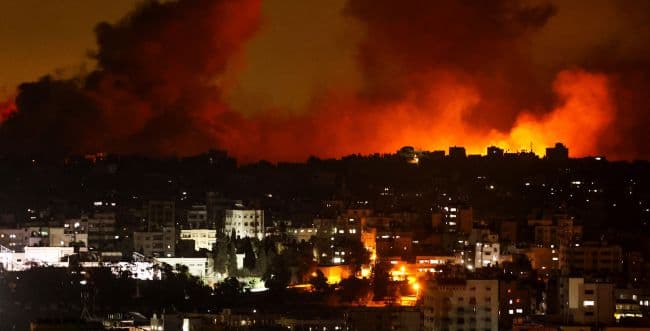 Photo by Atia Mohammed