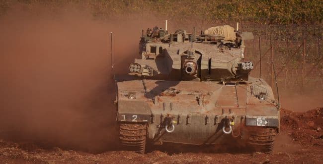 Photo: Atia Mohammed/Flash90