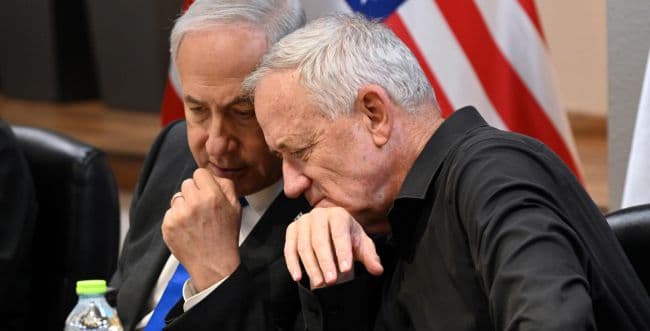 Photo: Haim Zach/GPO