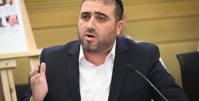 Photo: Noam Rabkin/Flash90