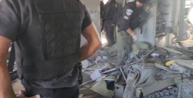 Credit: Fire and Rescue Spokesperson