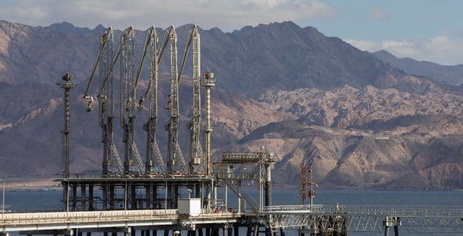 Photo: Noam Rivkin Fenton/Flash90