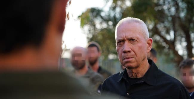 Photo: Ariel Hermoni, Defense Ministry