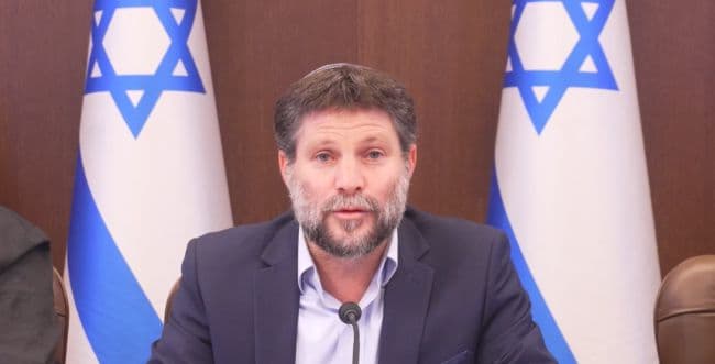 Photo: Ami Cohen, Government Press Office