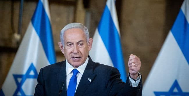 Photo: Yonatan Zindel/Flash90