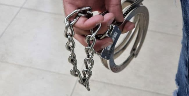 Photo: Police Spokesperson