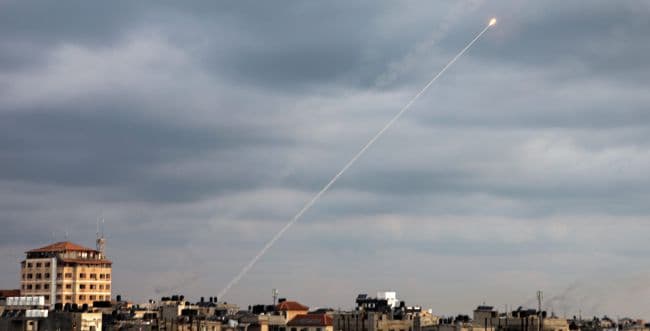 Photo: Yusuf Mohammad/Flash90