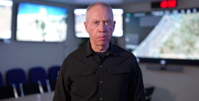 Photo: Elad Malka / Ministry of Defense