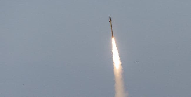 Photo: Yonatan Zindel/Flash90