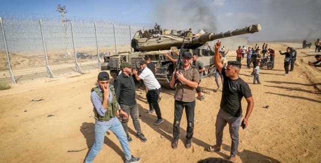 Photo: Abed Rahim Khatib/Flash90