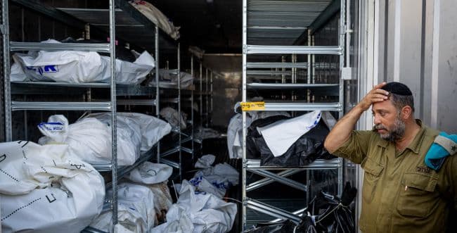 Photo: Nati Shochat/Flash 90