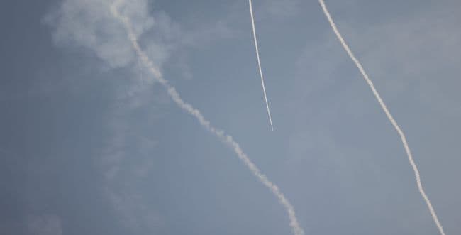 Photo: Haim Goldberg, Flash90