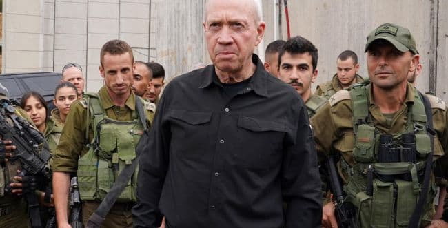 Photo: Ariel Harmoni, Ministry of Defense