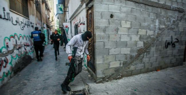 Photo: Nasser Ishtayeh/Flash90