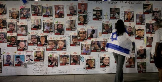 Photo: Miriam Alster / Flash90