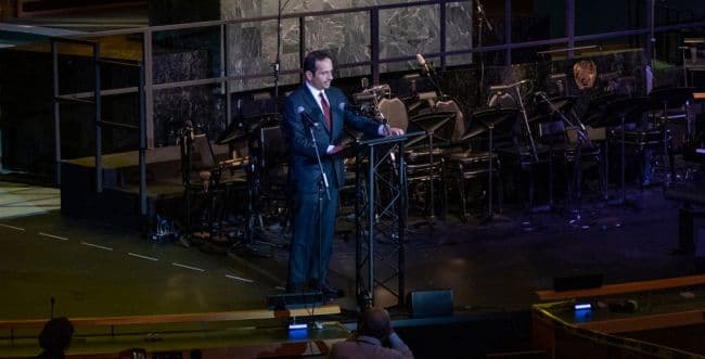 Photo: Lev Radin / Shutterstock