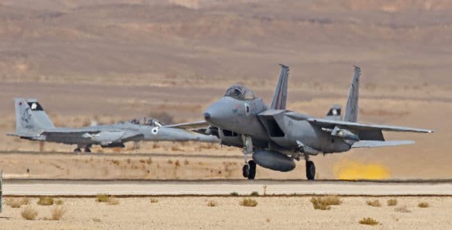 Photo: Ofer Zidon/Flash90