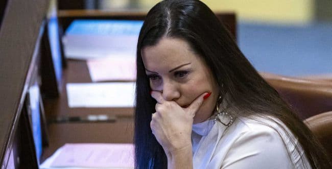 Photo: Oliver Pitusi/Flash90