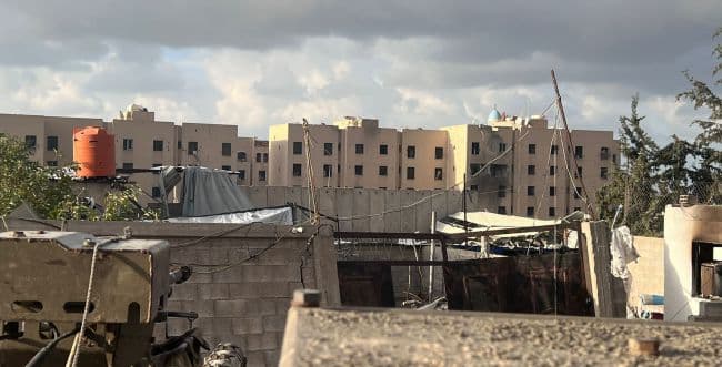 Photo: IDF Spokesperson