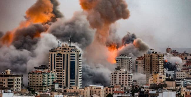 Photo: Atia Mohammed / Flash90