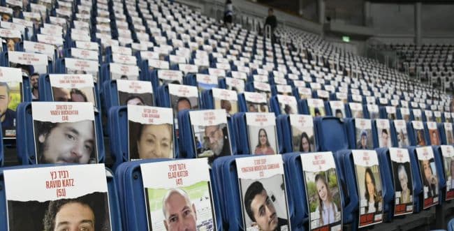 Photo: Courtesy of Hapoel Jerusalem
