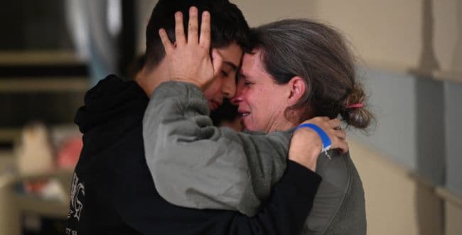 Photo: Chaim Tzach / GPO