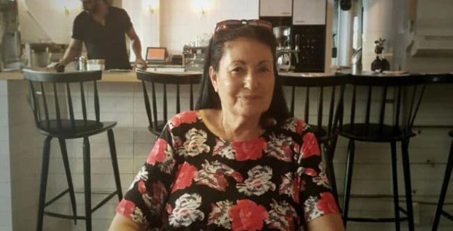 Courtesy of the family