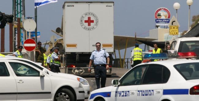 Photo: Olivier Fitoussi / Flash90