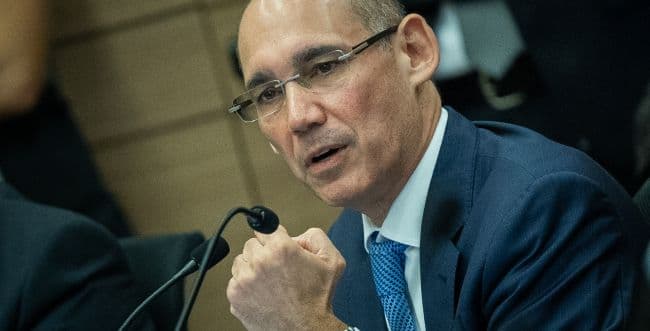 Photo: Yonatan Sindel / Flash90