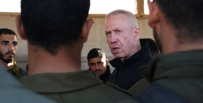 Photo: Ariel Harmoni, Ministry of Defense