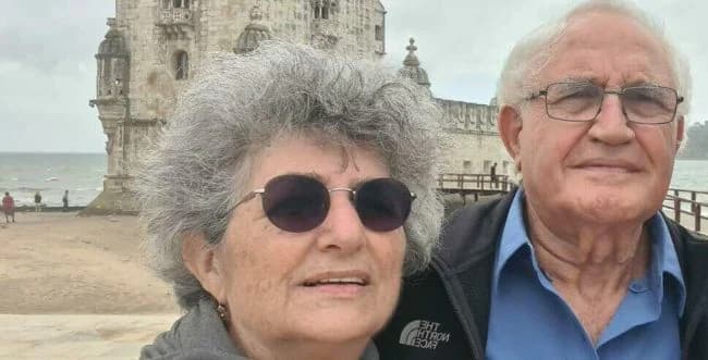 Photo: Courtesy of the family