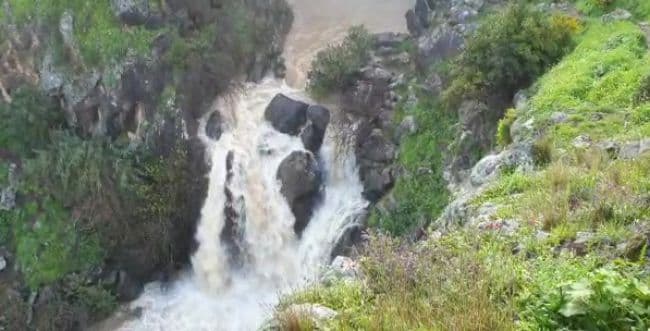 Photo: Nature and Parks Authority