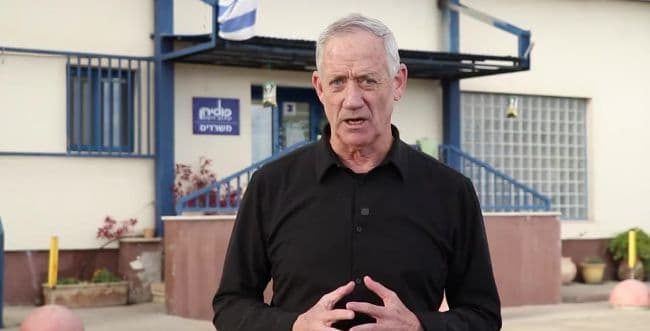 National Unity Spokesperson