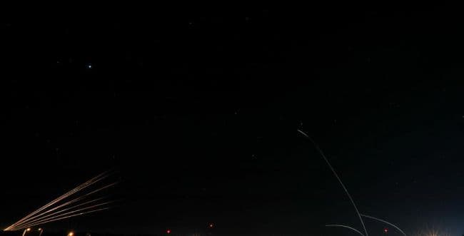 Photo: Chaim Goldberg