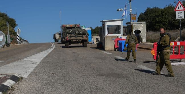 Photo: Ayal Margolin/Flash90