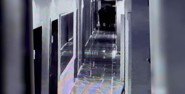 Photo: Israel Police Spokesperson