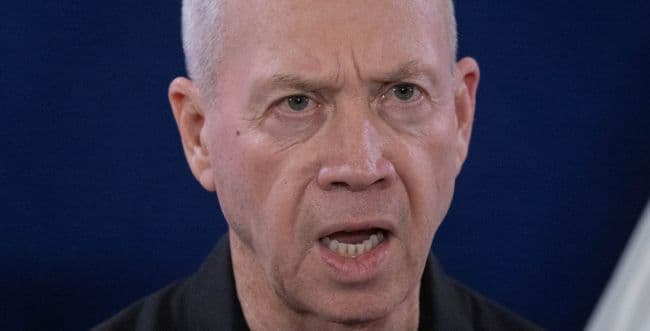 Photo: Chaim Goldberg / Flash 90