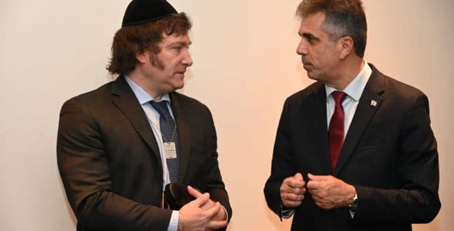 Photo: Niko Kramanchozki / Ministry of Foreign Affairs