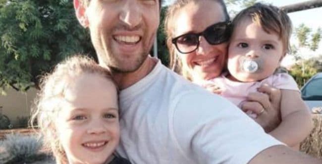 Courtesy of the family