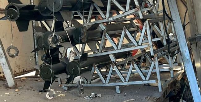 Photo: IDF Spokesperson