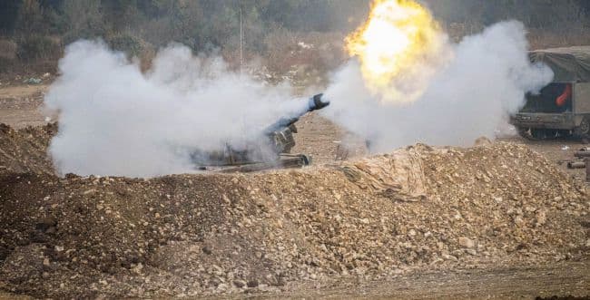 Photo: Eyal Margolin/Flash 90